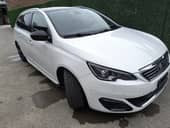 Peugeot 308 GT 2.0 Blue hdi