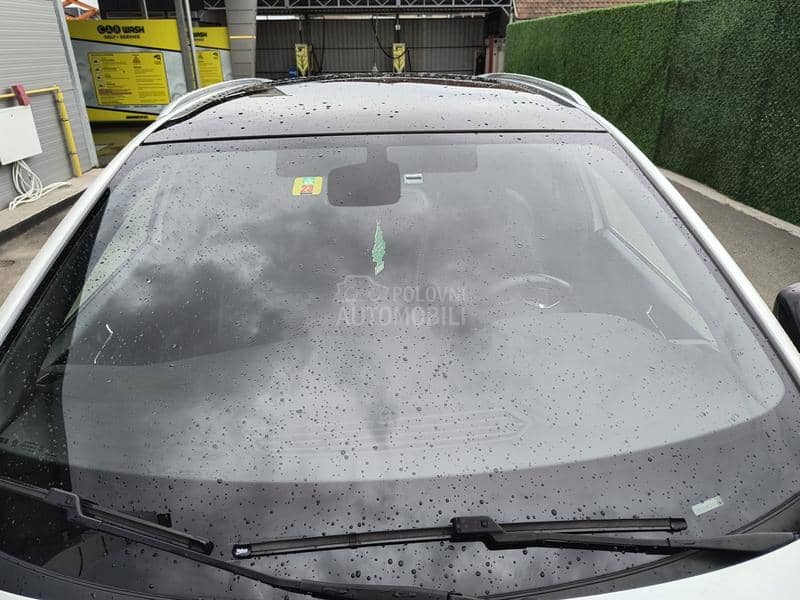 Peugeot 308 GT 2.0 Blue hdi