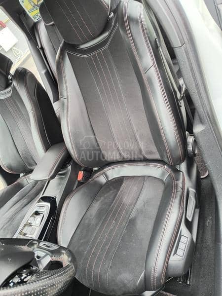 Peugeot 308 GT 2.0 Blue hdi