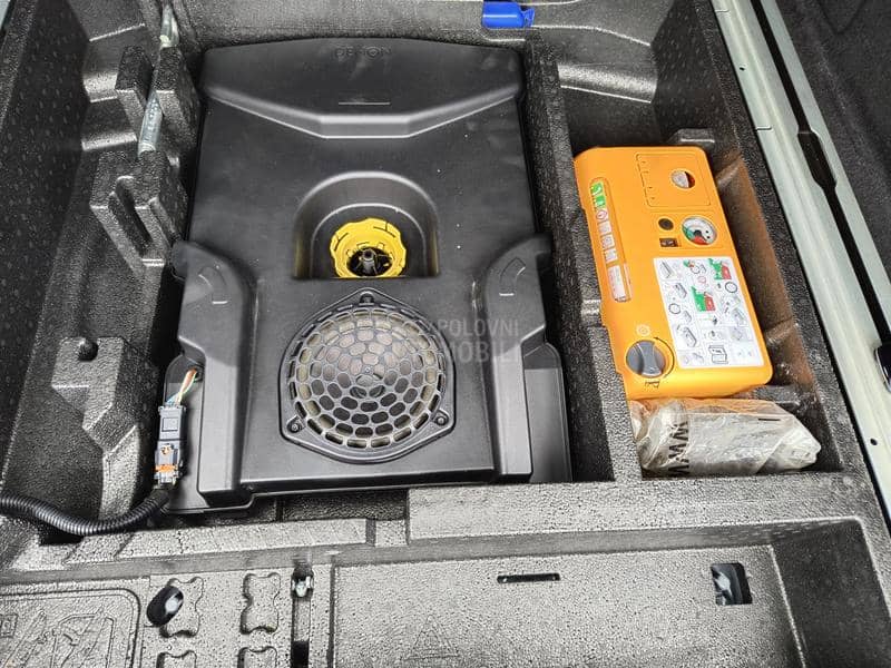 Peugeot 308 GT 2.0 Blue hdi