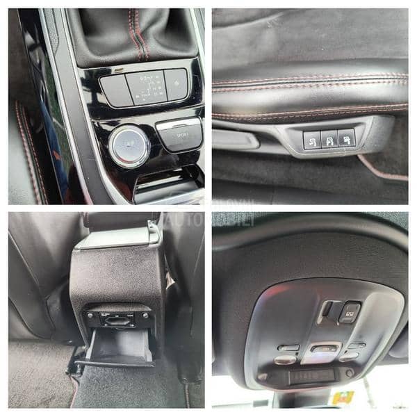 Peugeot 308 GT 2.0 Blue hdi