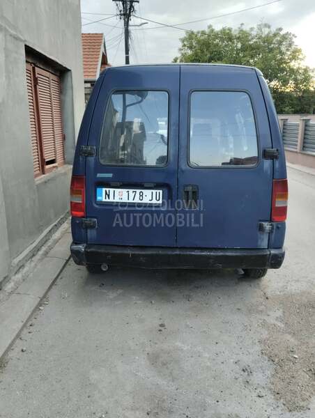 Fiat Scudo 