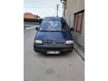 Fiat Scudo 