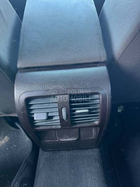 Volkswagen Passat B7 