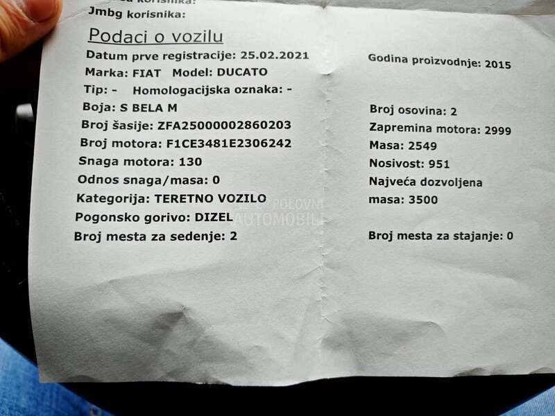 Fiat Ducato 3.0