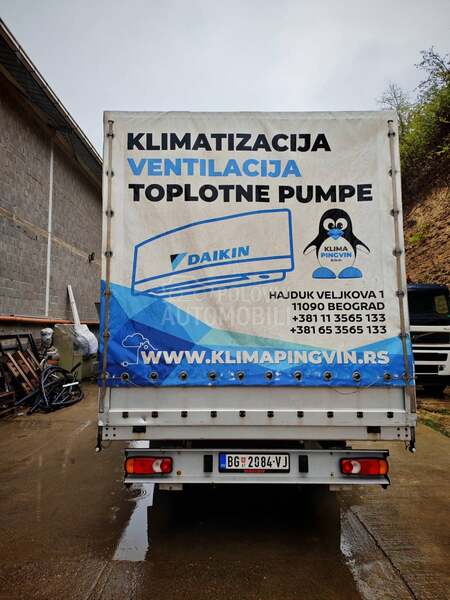 Fiat Ducato 3.0