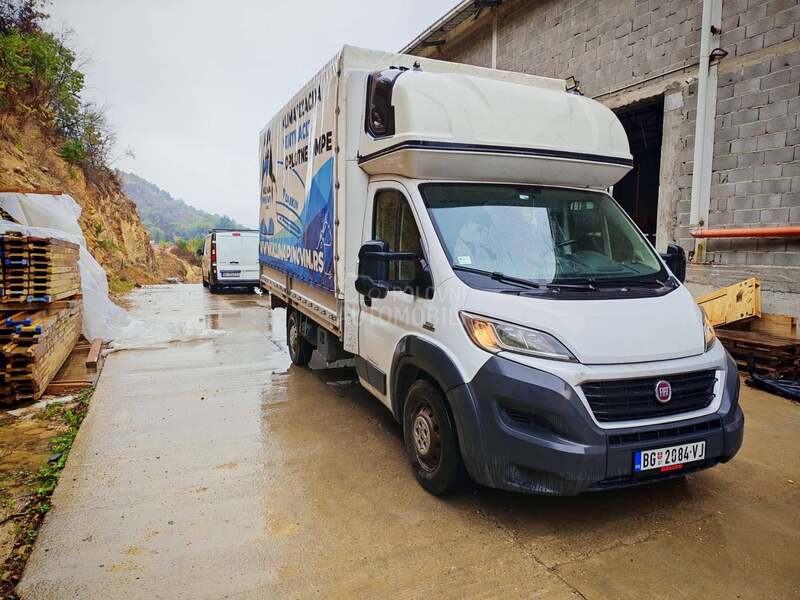 Fiat Ducato 3.0