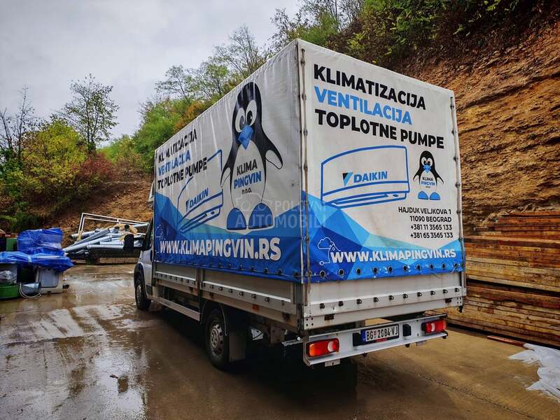 Fiat Ducato 3.0