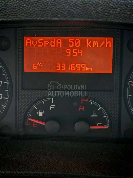 Fiat Ducato 3.0