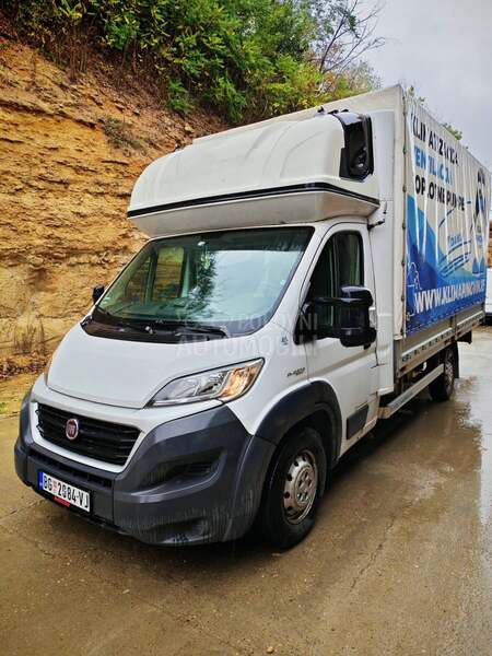 Fiat Ducato 3.0