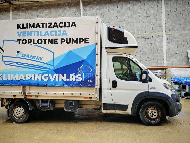 Fiat Ducato 3.0