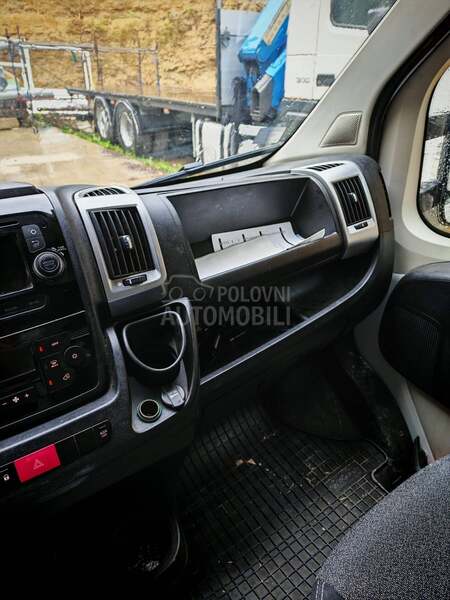 Fiat Ducato 3.0
