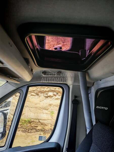 Fiat Ducato 3.0