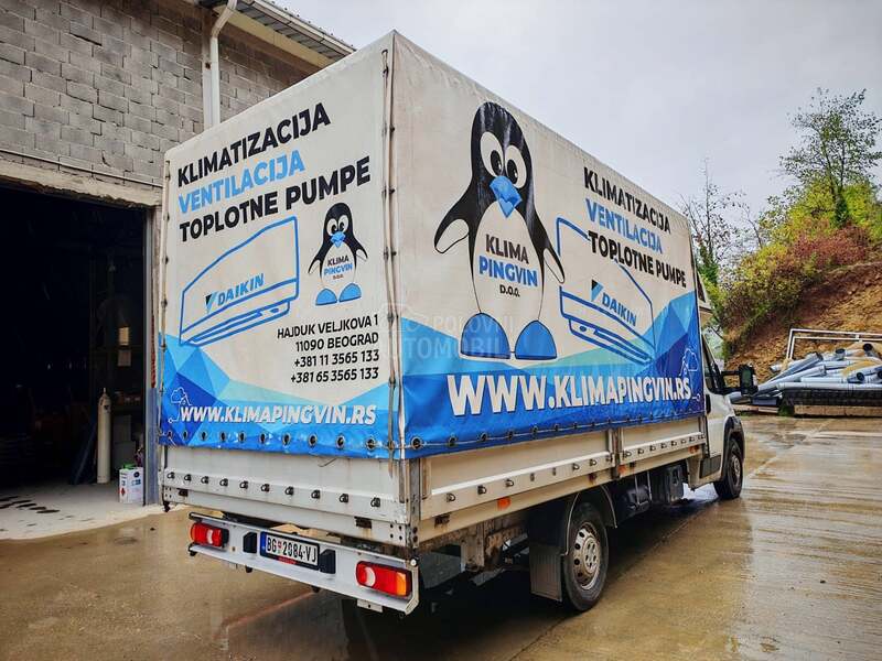 Fiat Ducato 3.0