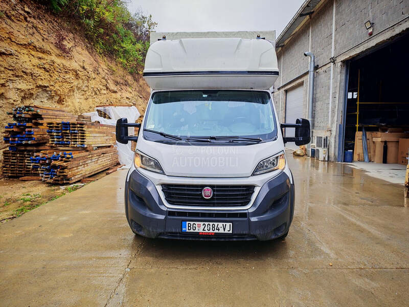 Fiat Ducato 3.0