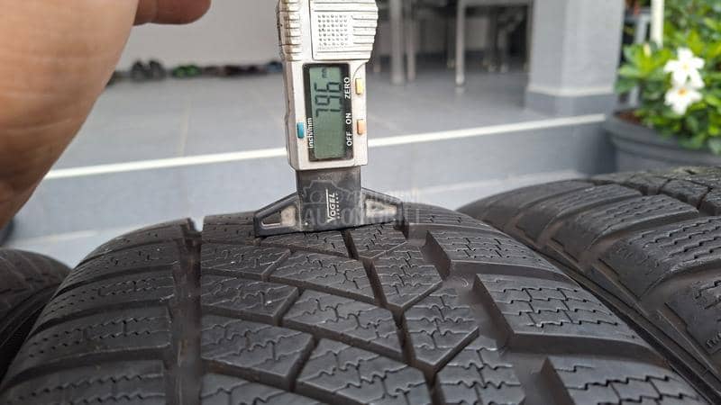 Aluminijumske felne F54 Clubman 18" 5 x 112