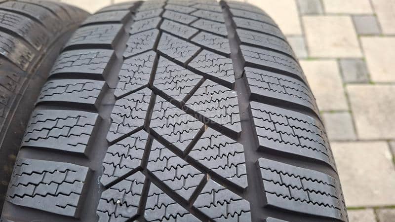 Aluminijumske felne F54 Clubman 18" 5 x 112