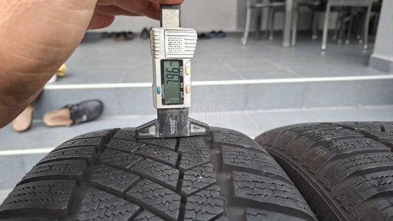 Aluminijumske felne F54 Clubman 18" 5 x 112