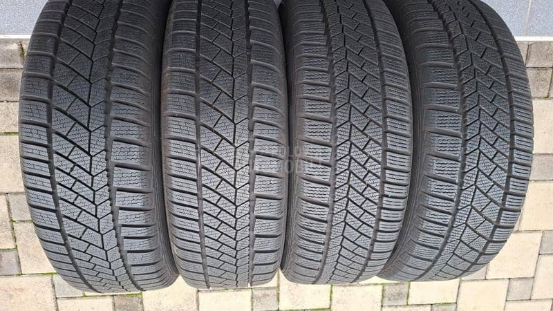 Aluminijumske felne F54 Clubman 18" 5 x 112