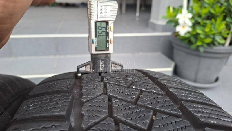 Aluminijumske felne F54 Clubman 18" 5 x 112