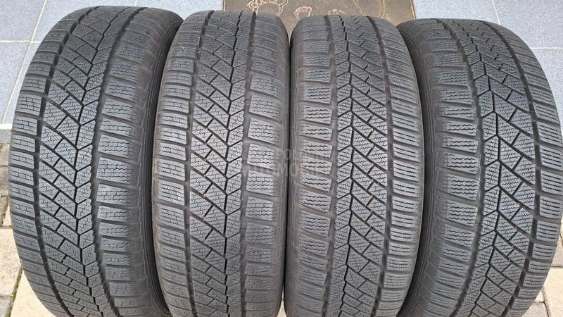 Aluminijumske felne F54 Clubman 18" 5 x 112