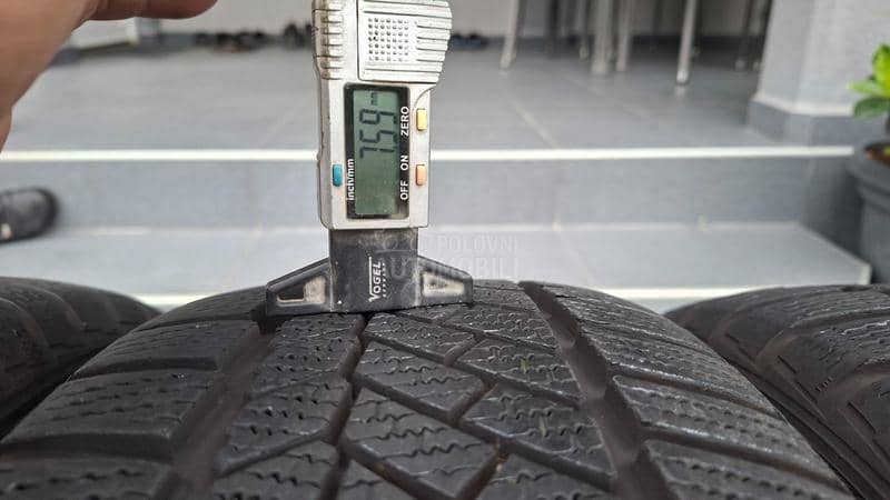 Aluminijumske felne F54 Clubman 18" 5 x 112