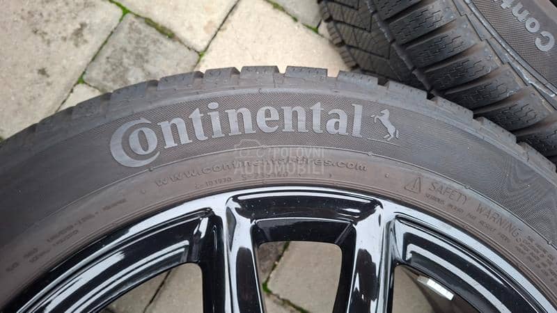 Aluminijumske felne F54 Clubman 18" 5 x 112