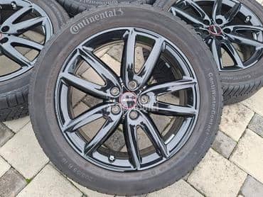 Aluminijumske felne F54 Clubman 18" 5 x 112