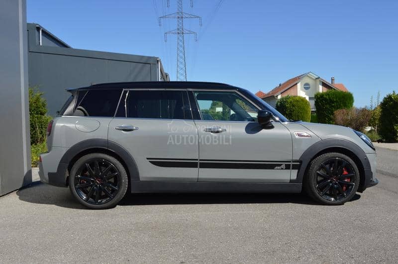 Aluminijumske felne F54 Clubman 18" 5 x 112