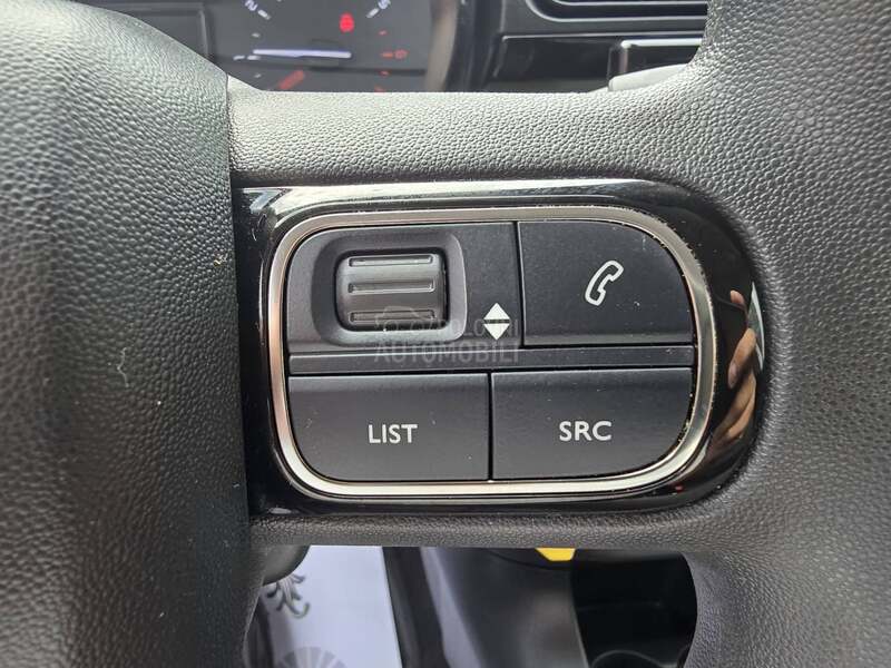 Citroen C3 1.2B
