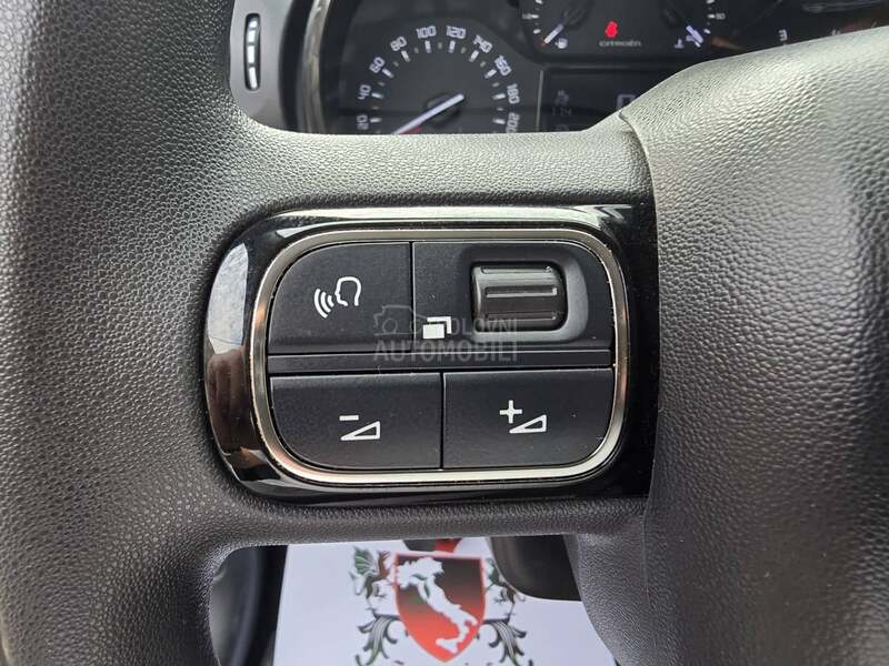 Citroen C3 1.2B