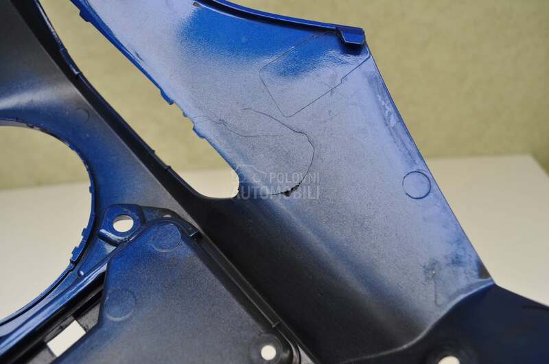BMW GS1250 plastika rezervoara