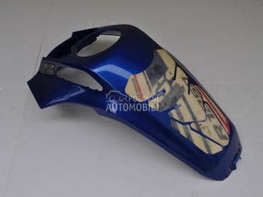 BMW GS1250 plastika rezervoara