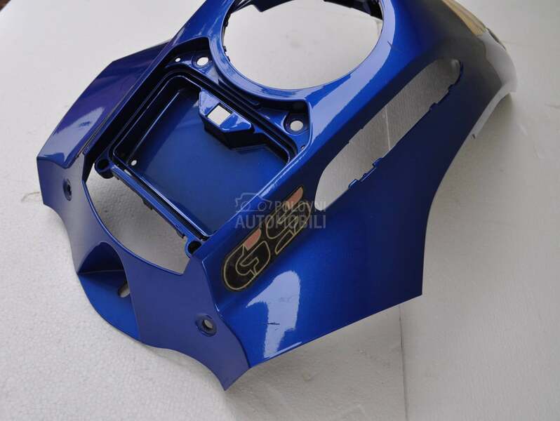 BMW GS1250 plastika rezervoara