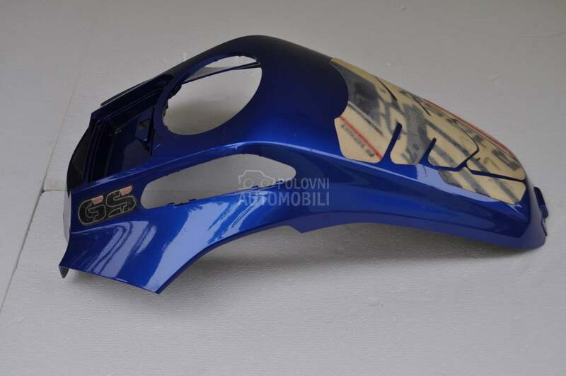 BMW GS1250 plastika rezervoara