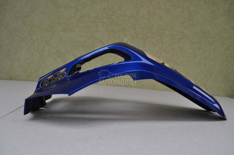 BMW GS1250 plastika rezervoara