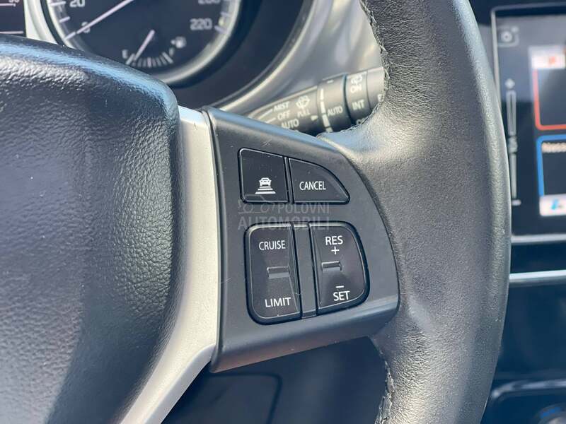 Suzuki Vitara F U L L  N O V A
