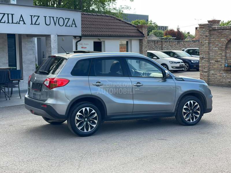 Suzuki Vitara F U L L  N O V A