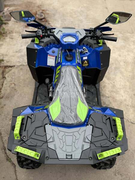 AKCIJA NAJNOVIJI MODEL125
