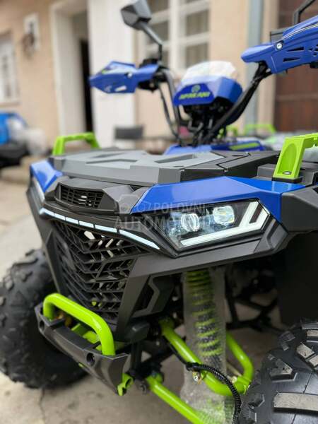 AKCIJA NAJNOVIJI MODEL125