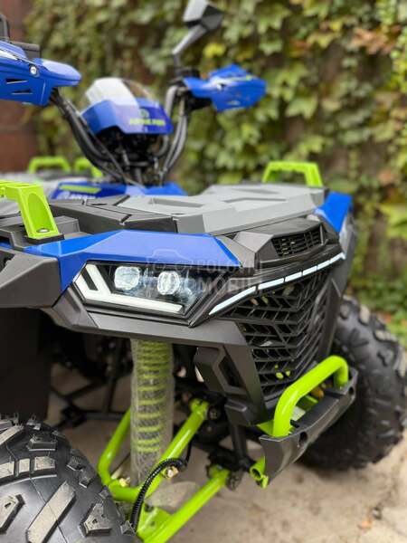 AKCIJA NAJNOVIJI MODEL125