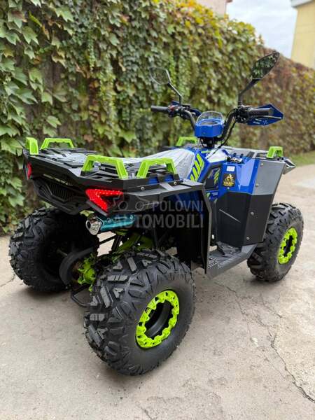 AKCIJA NAJNOVIJI MODEL125