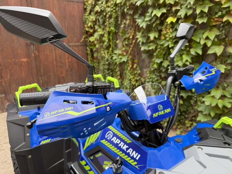 AKCIJA NAJNOVIJI MODEL125