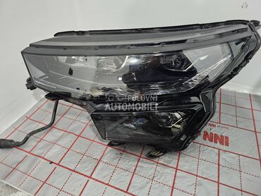 far levi led za Škoda Kodiaq od 2021. do 2024. god.