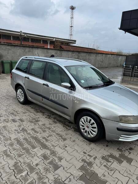 Fiat Stilo 