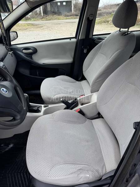 Fiat Stilo 