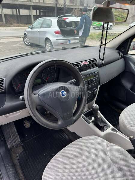 Fiat Stilo 