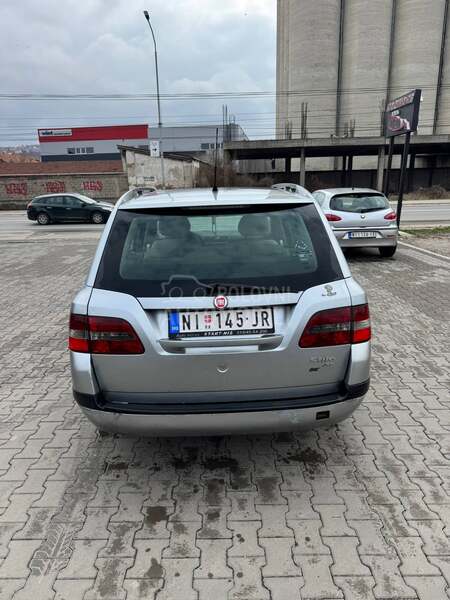 Fiat Stilo 