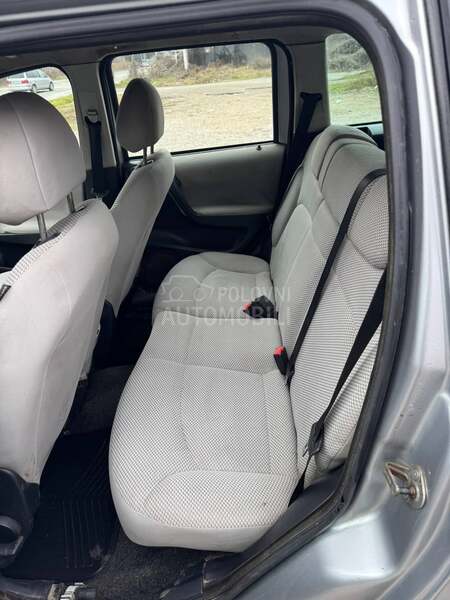 Fiat Stilo 