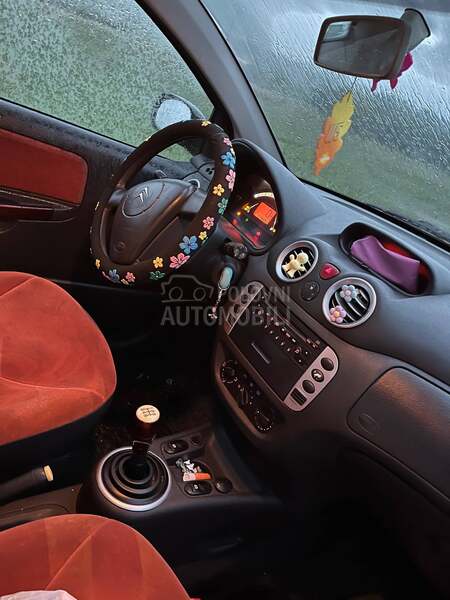Citroen C2 1.4 Hdi